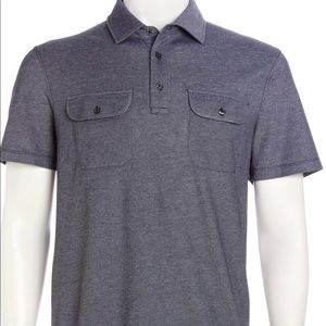 Michael kors polo
